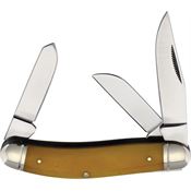 Cold Steel FLGSTKMY Gentleman's Stockman