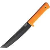 Cold Steel 49LRTORBK Recon Tanto Orange