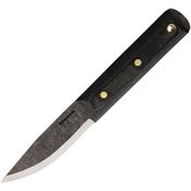 Condor 2484HC Woodlaw Survival Natural Fixed Blade Knife Gray Handles