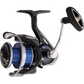 Daiwa LEGLT2500D Legalis LT Spinning Reel