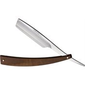 Dovo 1658009143 Edo 5/8 Straight Razor Beech