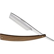 Dovo 1658009142 Edo 5/8 Straight Razor Maple