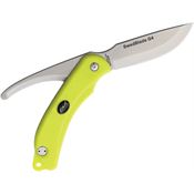 EKA 367308 Swedblade G4 Lime