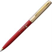 Fisher Space Pen 001648 Apollo 13 Cap-O-Matic Pen