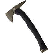 Halfbreed LRA01ODGBLK Large Rescue Axe OD/Blk