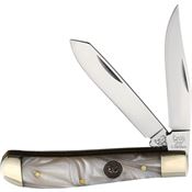 Hen & Rooster 212CI Small Trapper Cracked Ice