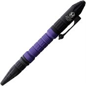 Heretic 038ALPU Thoth Tactical Pen Purple