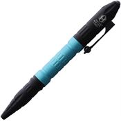 Heretic 038ALTQ Thoth Tactical Pen Turquoise