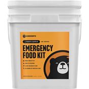 Hibernate 001 Emergency Food Kit 1 Month