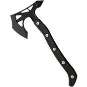 Hoback 033G Ps2 Axe DLC/Green Accents