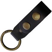 Joker RDG01 Dangler- Black Leather