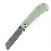 Kansept 2026F4 Bevy Slip Joint Jade G10