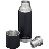 Klean Kanteen 1009453 TKPro Thermos 16oz Blk