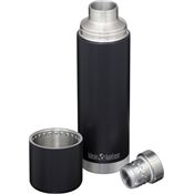 Klean Kanteen 1009467 TKPro Thermos 32oz Blk