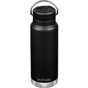 Klean Kanteen 1008334 TKWide Bottle Twist Cap 32oz