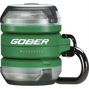 Olight GOBERKITODG Gober Safety Light Kit Green