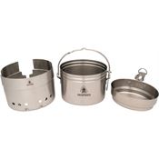 Pathfinder 050 Swiss Mess Kit