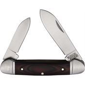 Rough Rider 2297 Canoe G10