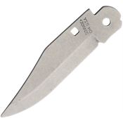 Schrade 499 Folding Knife Blade
