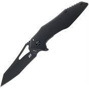 Schrade 1159321 Killer Whale Linerlock Knife