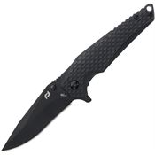 Schrade 1182621 Fanatic Linerlock Knife