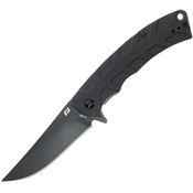 Schrade 1159310 Ferocity Assist Open Linerlock Knife