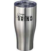 Southern Grind 1 Stainless Tumbler
