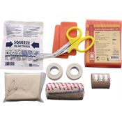 Stanford Outdoor BMBL B.O.S.S. Break/Sprain Kit