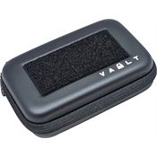 Vault 003BLK Nano Case Black