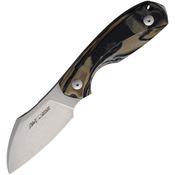 Viper 4024GBU Lille 2 Fixed Burl G10