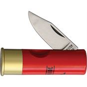 Winchester 1295 Shotgun Shell Knife