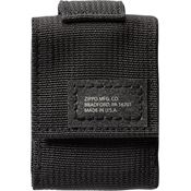 Zippo 48400 Tactical Pouch Black