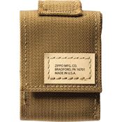Zippo 48401 Tactical Pouch Coyote