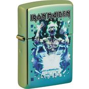 Zippo 71901 Iron Maiden Lighter