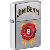 Zippo 17348 Jim Beam Lighter