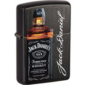 Zippo 17329 Jack Daniel's Lighter