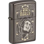Zippo 71910 Bob Marley Lighter