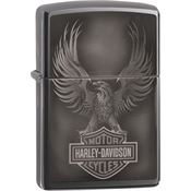 Zippo 12388 Harley-Davidson Design