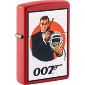 Zippo 23376 James Bond Lighter