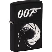 Zippo 17354 James Bond 007 Lighter