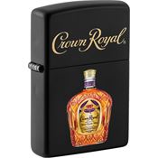 Zippo 71905 Crown Royal Lighter