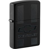 Zippo 23385 Chevy Design Lighter