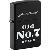 Zippo 71908 Jack Daniel's Lighter