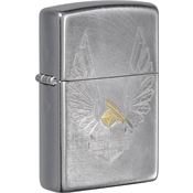 Zippo 20100 Harley-Davidson Design