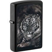 Zippo 71847 Spazuk Design Lighter