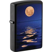 Zippo 71894 Full Moon Lighter