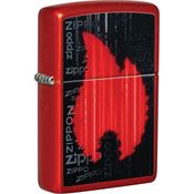 Zippo 70420 Zippo Flame Lighter