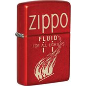 Zippo 70422 Zippo Retro Design Lighter