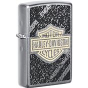 Zippo 70770 Harley-Davidson Design