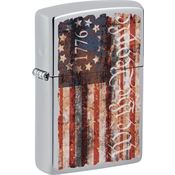 Zippo 71862 Americana Lighter